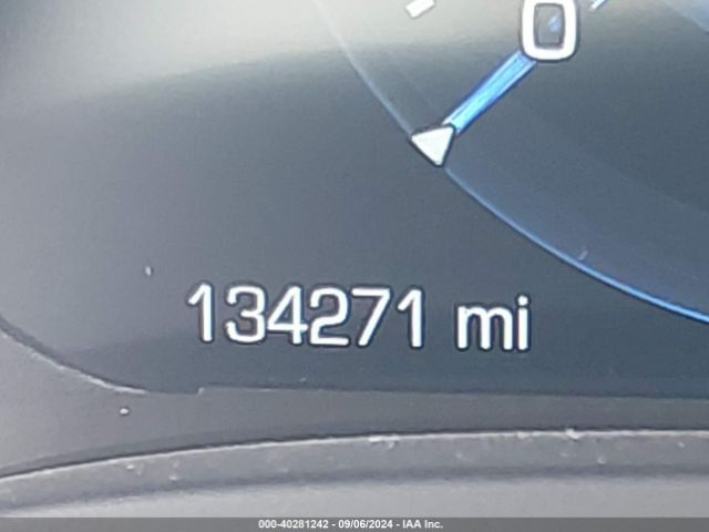 1GYS4CKJ1GR124086 Cadillac Escalade Premium Collection