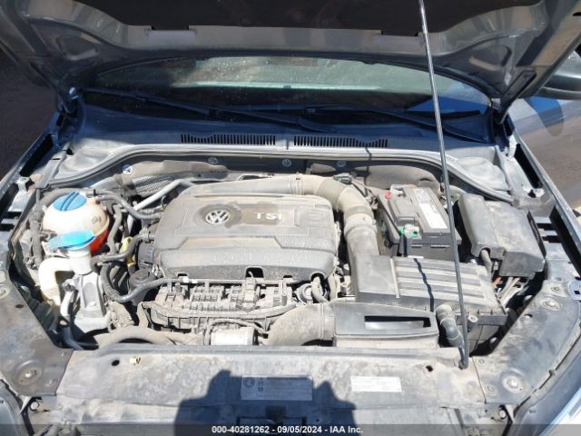 3VWD17AJXGM231524 Volkswagen Jetta 1.8t Sport