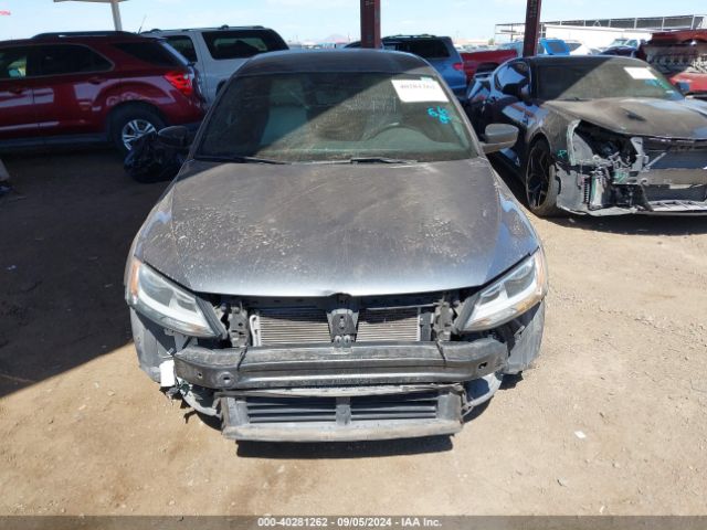 3VWD17AJXGM231524 Volkswagen Jetta 1.8t Sport