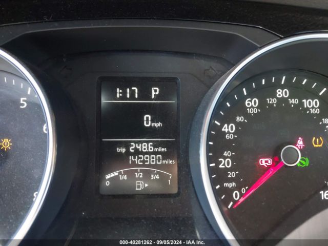 3VWD17AJXGM231524 Volkswagen Jetta 1.8t Sport