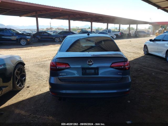 3VWD17AJXGM231524 Volkswagen Jetta 1.8t Sport