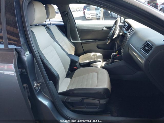 3VWD17AJXGM231524 Volkswagen Jetta 1.8t Sport