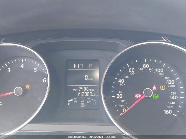 3VWD17AJXGM231524 Volkswagen Jetta 1.8t Sport