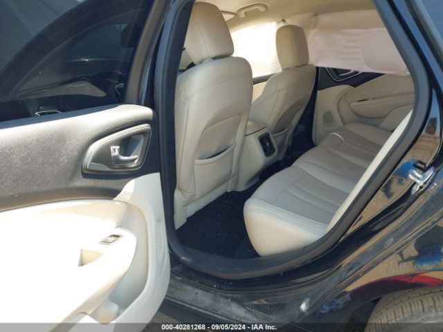 1C3CCCCB6FN742521 Chrysler 200 C