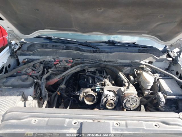 1GC2CYEG3FZ136051 Chevrolet Silverado 3500hd Wt