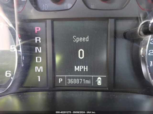1GC2CYEG3FZ136051 Chevrolet Silverado 3500hd Wt