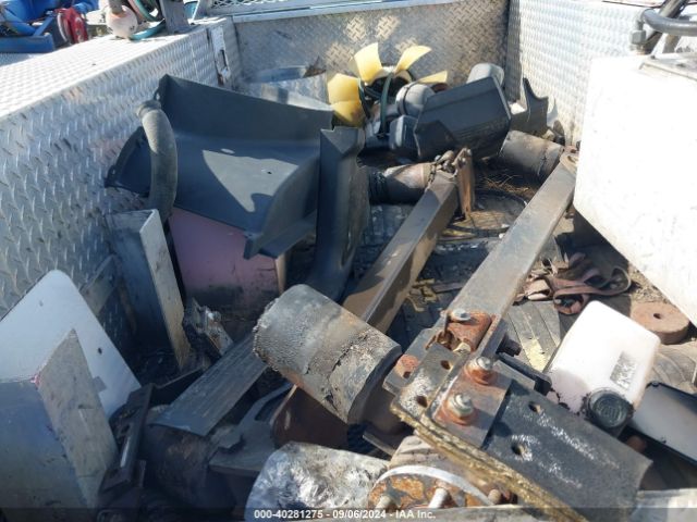 1GC2CYEG3FZ136051 Chevrolet Silverado 3500hd Wt