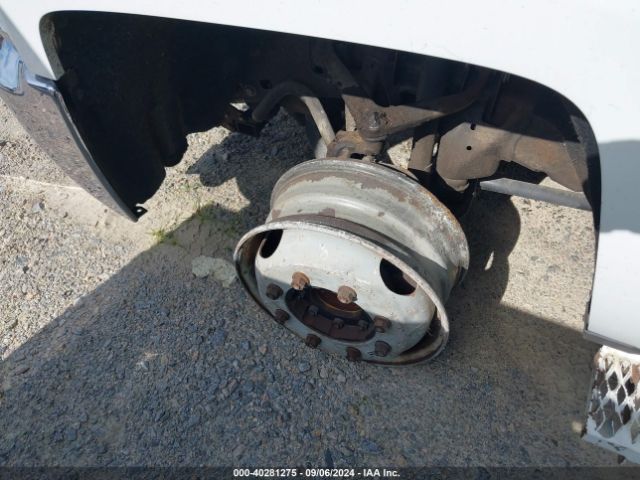 1GC2CYEG3FZ136051 Chevrolet Silverado 3500hd Wt
