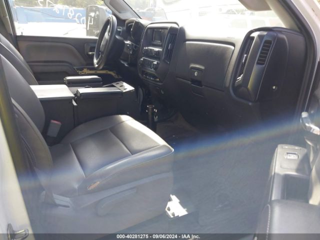 1GC2CYEG3FZ136051 Chevrolet Silverado 3500hd Wt