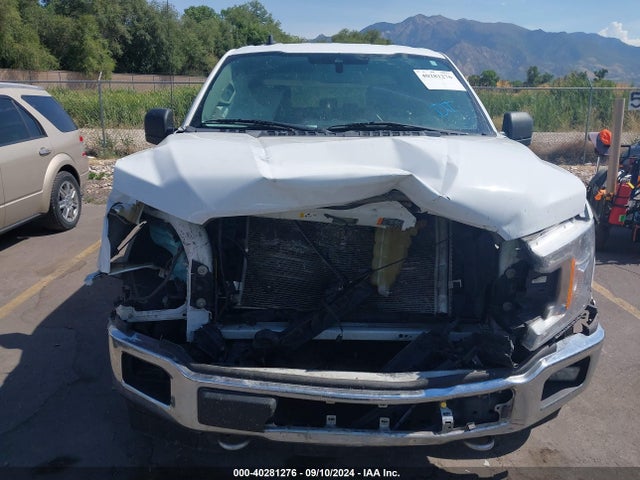Ford F-150 Xlt 2020 1FTFW1E59LKE05236 Image 12