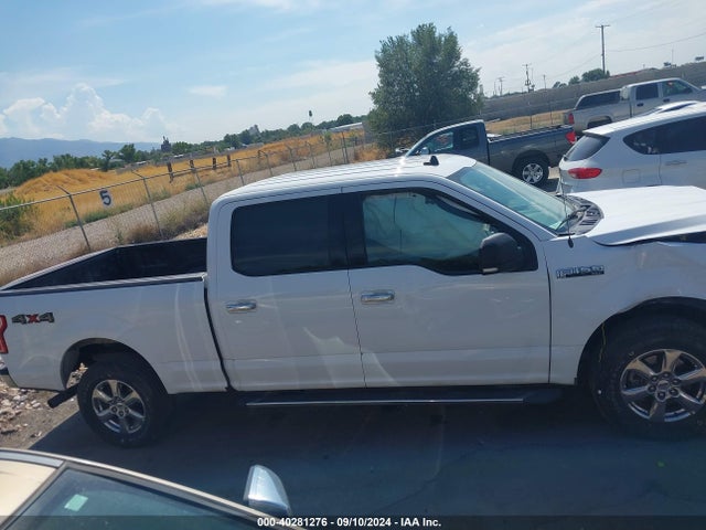 Ford F-150 Xlt 2020 1FTFW1E59LKE05236 Image 13