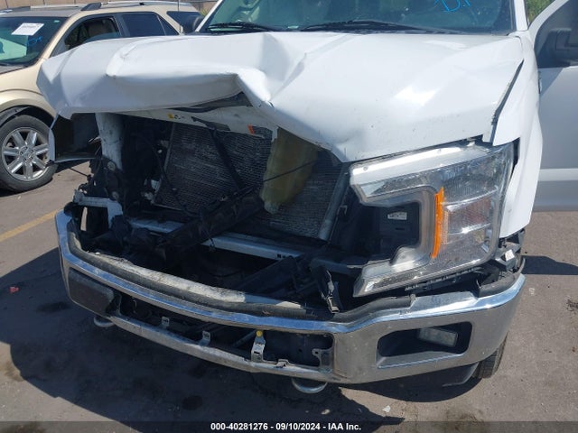 Ford F-150 Xlt 2020 1FTFW1E59LKE05236 Image 6