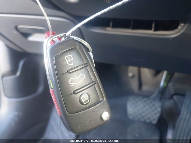 WA1GFCFS3GR006804 Audi Q3 2.0t Premium Plus