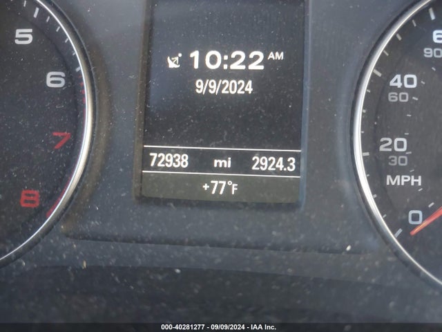 WA1GFCFS3GR006804 Audi Q3 2.0t Premium Plus