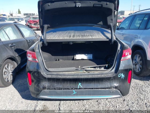 KNAGV4LD9J5025972 KIA Optima Plug-in Hybrid Ex