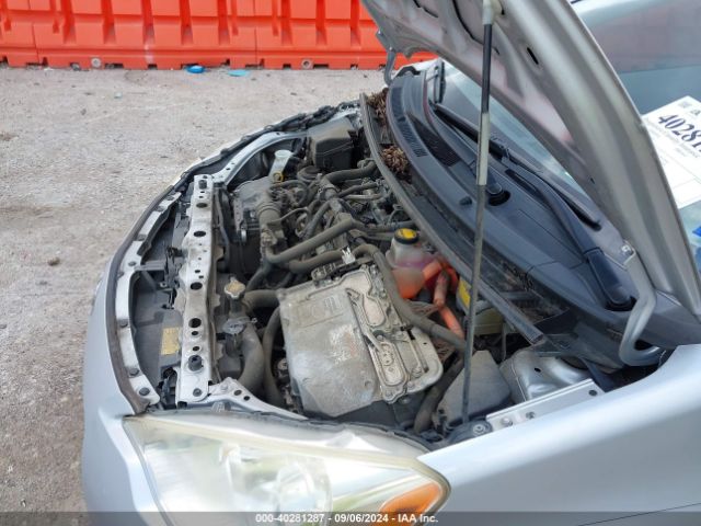 JTDKDTB32E1070834 Toyota Prius C One