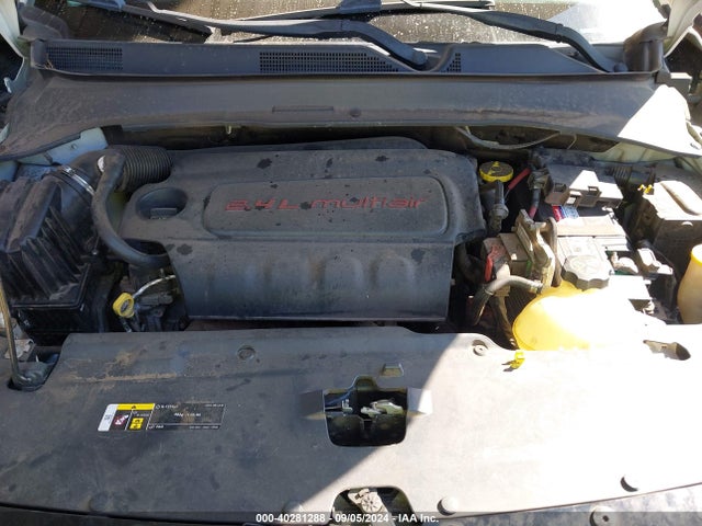 3C4NJCBB7HT661431 Jeep New Compass Latitude Fwd