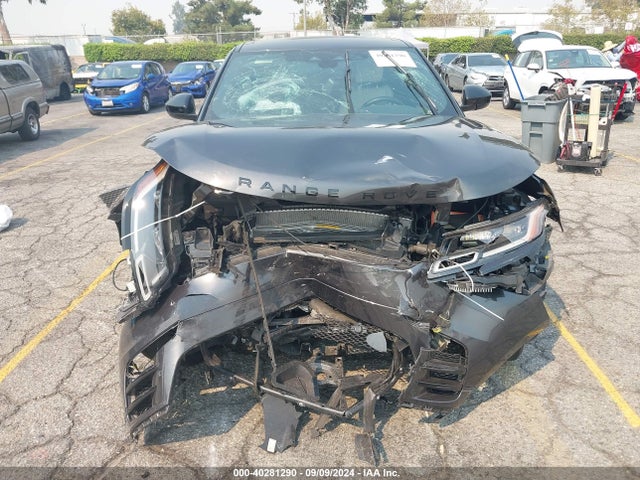 SALYT2EX0PA348650 Land Rover Range Rover Velar P250 R-dynamic S
