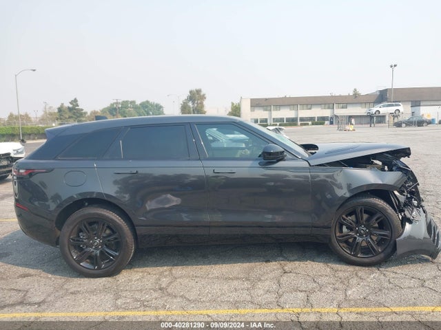SALYT2EX0PA348650 Land Rover Range Rover Velar P250 R-dynamic S