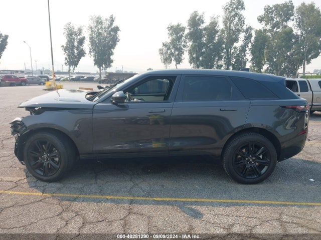 SALYT2EX0PA348650 Land Rover Range Rover Velar P250 R-dynamic S