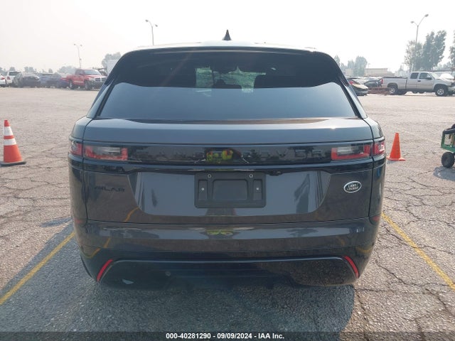 SALYT2EX0PA348650 Land Rover Range Rover Velar P250 R-dynamic S