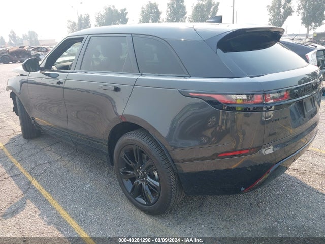 SALYT2EX0PA348650 Land Rover Range Rover Velar P250 R-dynamic S
