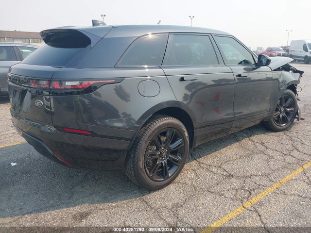 SALYT2EX0PA348650 Land Rover Range Rover Velar P250 R-dynamic S