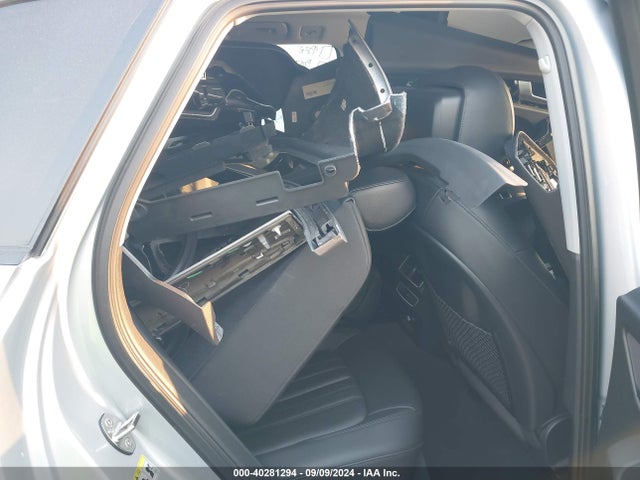 WA1ANAFY3J2041599 Audi Q5 2.0t Premium/2.0t Tech Premium
