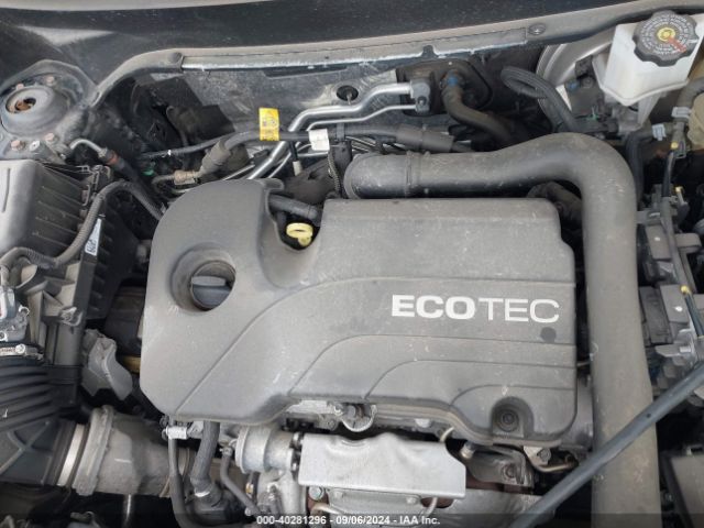 3GNAXMEV9NS106594 Chevrolet Equinox Fwd Rs