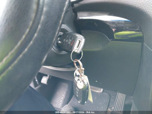 KIA Sorento Lx V6 2014 5XYKT4A76EG536892 Image 11