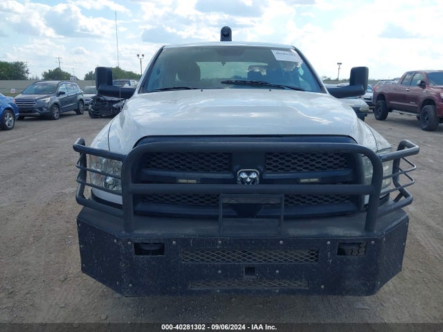 RAM 2500 Tradesman  4x2 8' Box 2017 3C6TR4HT8HG788663 Image 12