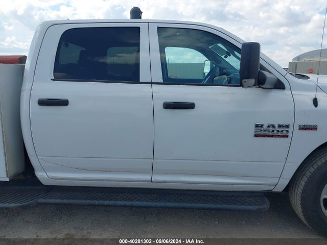 RAM 2500 Tradesman  4x2 8' Box 2017 3C6TR4HT8HG788663 Image 13