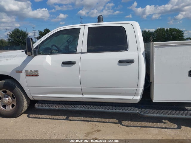 RAM 2500 Tradesman  4x2 8' Box 2017 3C6TR4HT8HG788663 Image 14