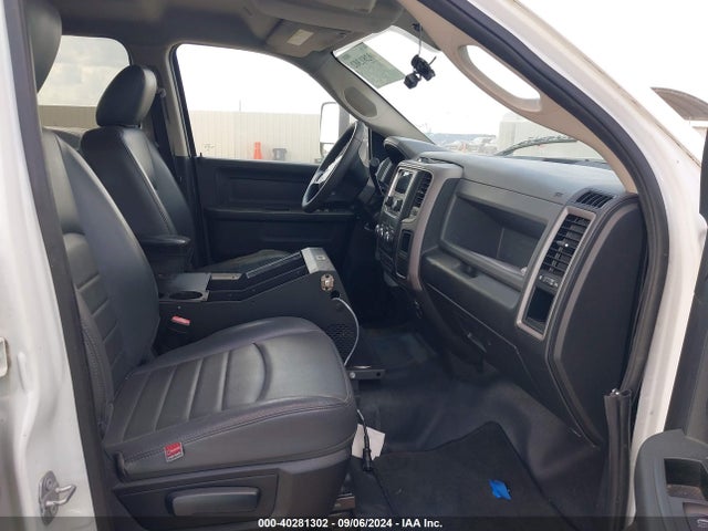 RAM 2500 Tradesman  4x2 8' Box 2017 3C6TR4HT8HG788663 Image 5