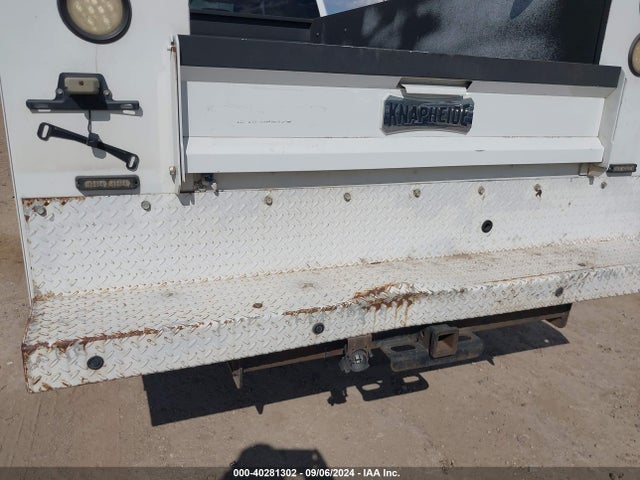 RAM 2500 Tradesman  4x2 8' Box 2017 3C6TR4HT8HG788663 Image 6
