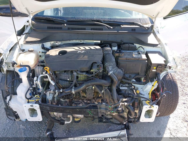 Hyundai KONA N 2023 KM8KH3AC9PU009578 Image 10