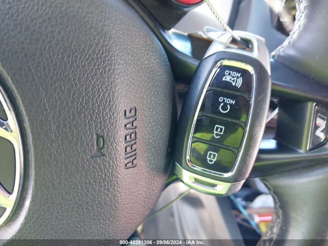 Hyundai KONA N 2023 KM8KH3AC9PU009578 Image 11