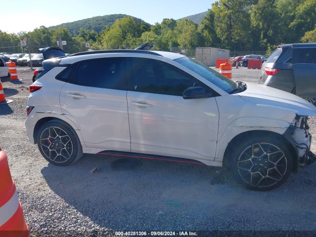 Hyundai KONA N 2023 KM8KH3AC9PU009578 Image 13