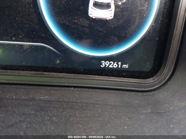 Hyundai KONA N 2023 KM8KH3AC9PU009578 Image 15