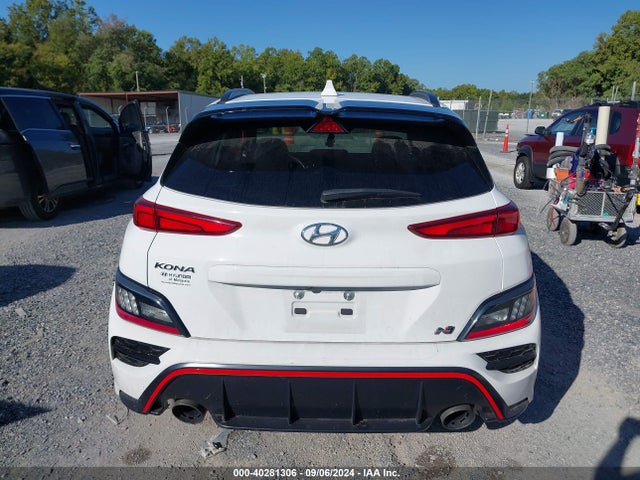 Hyundai KONA N 2023 KM8KH3AC9PU009578 Image 16