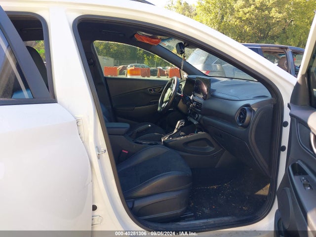 Hyundai KONA N 2023 KM8KH3AC9PU009578 Image 5
