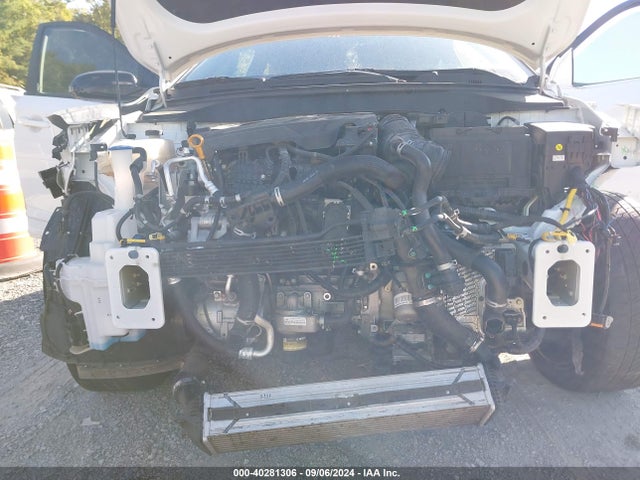 Hyundai KONA N 2023 KM8KH3AC9PU009578 Image 6