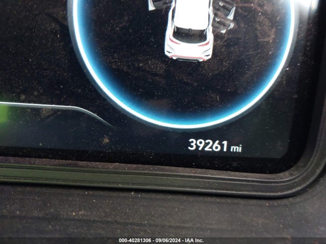 Hyundai KONA N 2023 KM8KH3AC9PU009578 Image 7