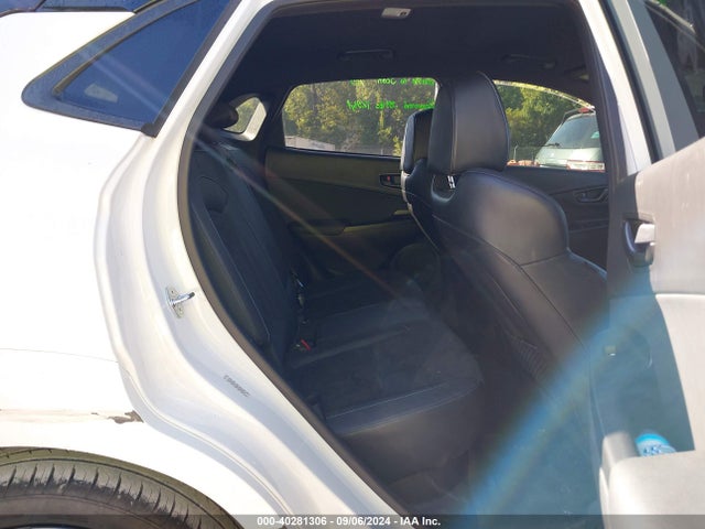 Hyundai KONA N 2023 KM8KH3AC9PU009578 Image 8
