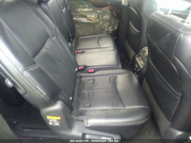 5N1DR2MM3KC595925 Nissan Pathfinder Sl