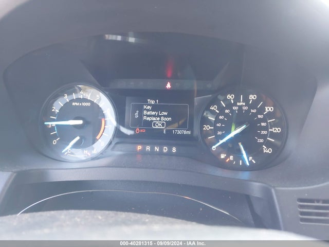 Ford EXPLORER XLT 2017 1FM5K8D88HGA98241 Image 7