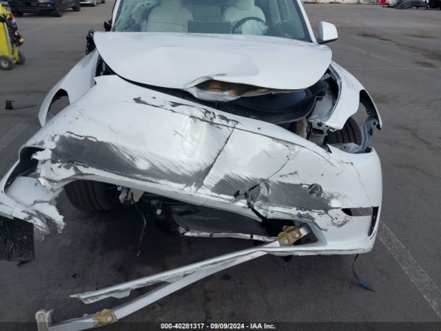 2024 TESLA MODEL Y 7SAYGDEE9RF058832 Photo 5