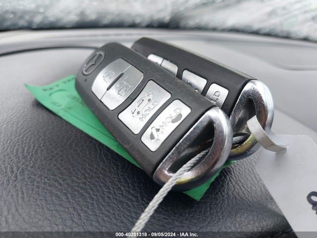 JM1GJ1V55G1415177 Mazda Mazda6 I Touring