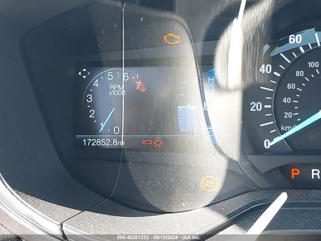 Ford Fusion Titanium 2019 3FA6P0K99KR286747 Image 16