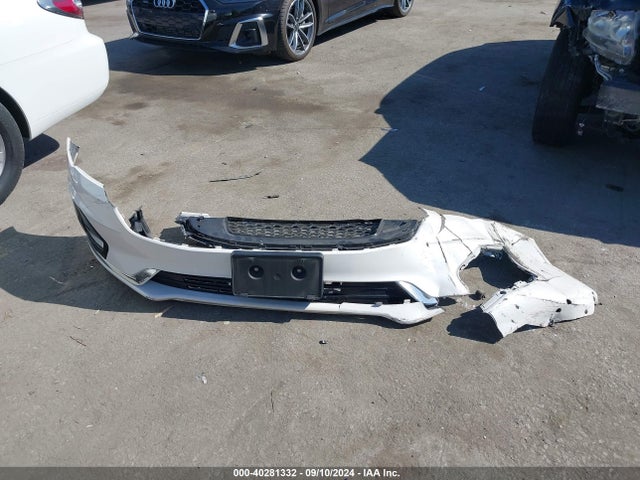 Ford Fusion Titanium 2019 3FA6P0K99KR286747 Image 12